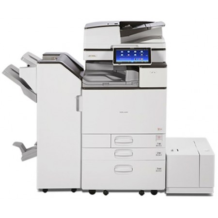 МФУ Ricoh MP C4504exSP в Москве МФУ Ricoh MP C4504exSP в Москве