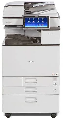 МФУ Ricoh MP C4504exSP МФУ Ricoh MP C4504exSP