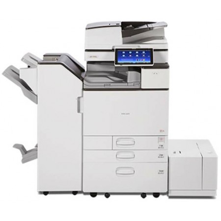 МФУ Ricoh MP C4504exSP в Москве МФУ Ricoh MP C4504exSP в Москве