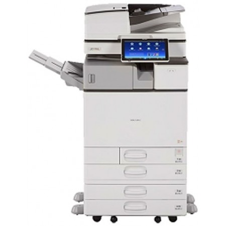 МФУ Ricoh MP C4504exASP в Москве МФУ Ricoh MP C4504exASP в Москве