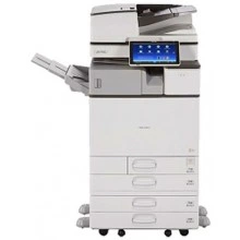 МФУ Ricoh MP C5504exASP