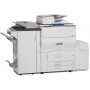 МФУ Ricoh Aficio MP C6503SP в Москве МФУ Ricoh Aficio MP C6503SP в Москве