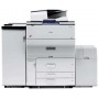 МФУ Ricoh Aficio MP C6503SP в Москве МФУ Ricoh Aficio MP C6503SP в Москве