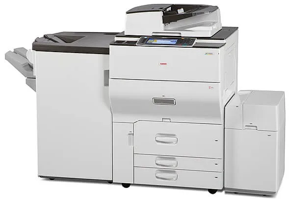 МФУ Ricoh Aficio MP C6503SP в России МФУ Ricoh Aficio MP C6503SP в России