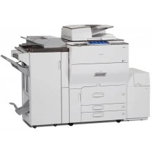 МФУ Ricoh Aficio MP C6503SP