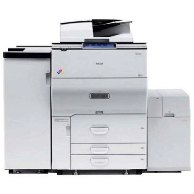 МФУ Ricoh Aficio MP C6503SP МФУ Ricoh Aficio MP C6503SP