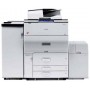 МФУ Ricoh Aficio MP C6503SP в Москве МФУ Ricoh Aficio MP C6503SP в Москве