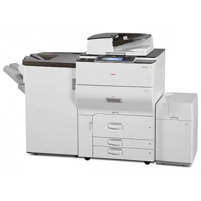 МФУ Ricoh Aficio MP C6503SP МФУ Ricoh Aficio MP C6503SP