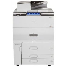МФУ Ricoh Aficio MP C8003SP