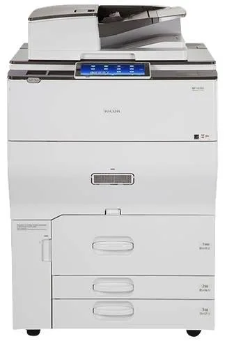 МФУ Ricoh Aficio MP C8003SP МФУ Ricoh Aficio MP C8003SP