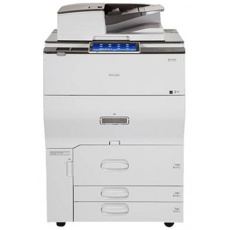 МФУ Ricoh Aficio MP C8003SP в Москве МФУ Ricoh Aficio MP C8003SP в Москве