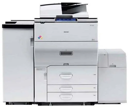 МФУ Ricoh Aficio MP C8003SP МФУ Ricoh Aficio MP C8003SP