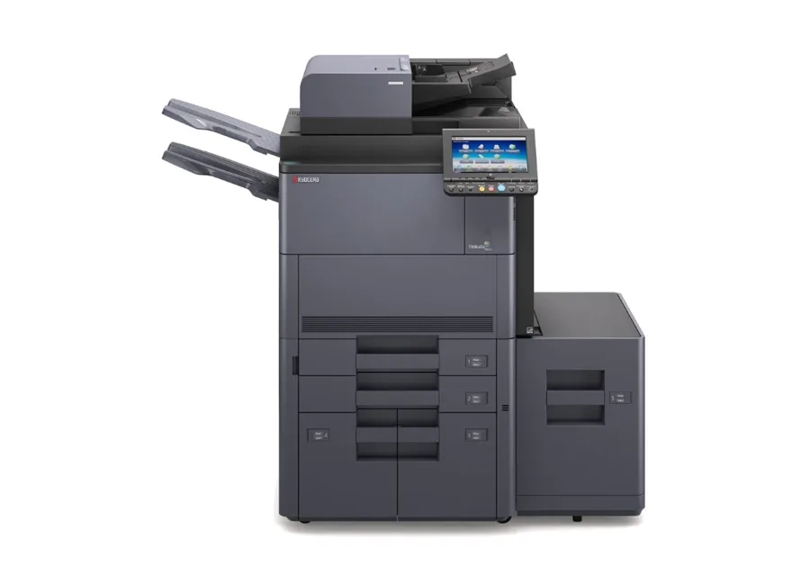 МФУ Kyocera TASKalfa 8052ci в России МФУ Kyocera TASKalfa 8052ci в России