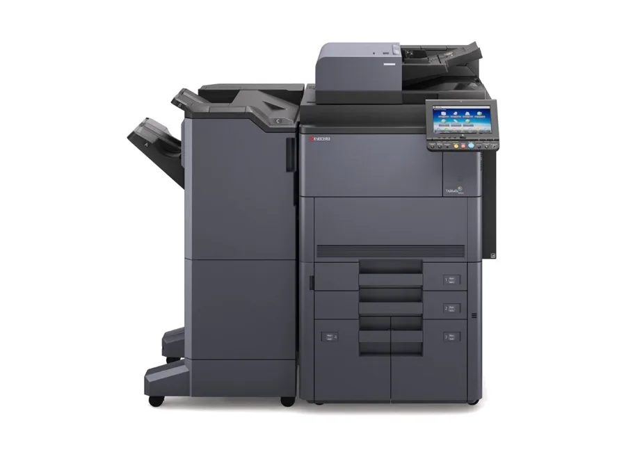 МФУ Kyocera TASKalfa 8052ci в России МФУ Kyocera TASKalfa 8052ci в России