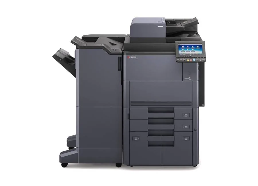 МФУ Kyocera TASKalfa 8052ci МФУ Kyocera TASKalfa 8052ci