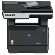 МФУ Konica Minolta bizhub 4422 (AAFM021)