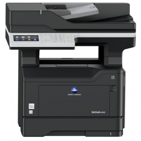 МФУ Konica Minolta bizhub 4422 (AAFM021) в Москве МФУ Konica Minolta bizhub 4422 (AAFM021) в Москве