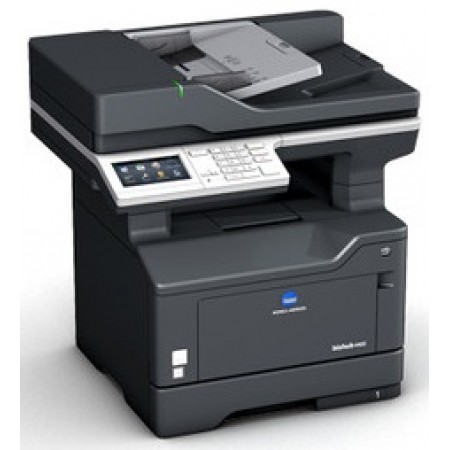 МФУ Konica Minolta bizhub 4422 (AAFM021) в Москве МФУ Konica Minolta bizhub 4422 (AAFM021) в Москве