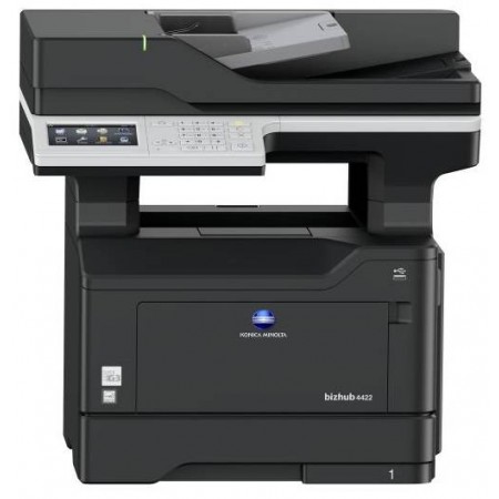 МФУ Konica Minolta bizhub 4422 (AAFM021) в Москве МФУ Konica Minolta bizhub 4422 (AAFM021) в Москве