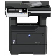 МФУ Konica Minolta bizhub 4052 (AA1R021)