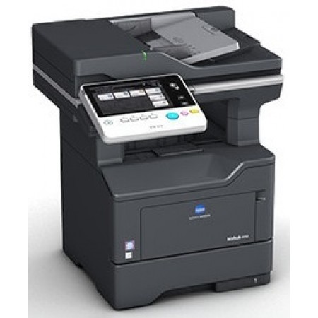 МФУ Konica Minolta bizhub 4052 (AA1R021) в Москве МФУ Konica Minolta bizhub 4052 (AA1R021) в Москве