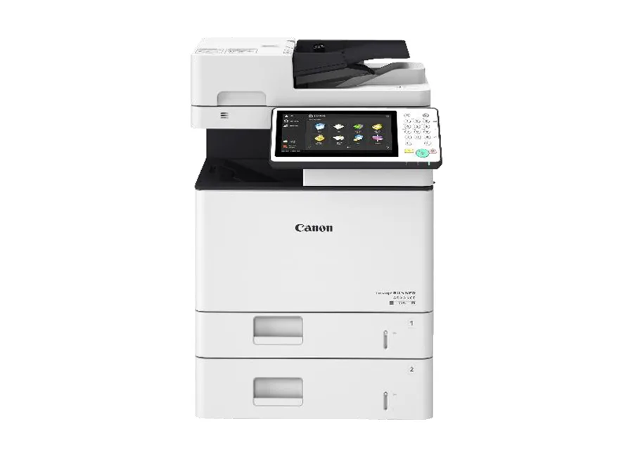 МФУ CANON imageRUNNER Advance 715i (2647C005)