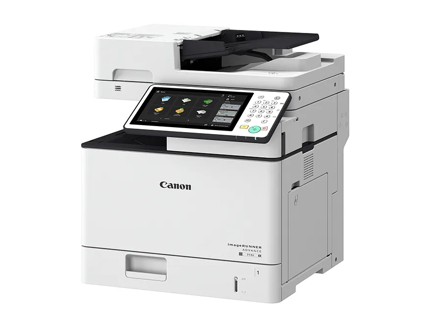 МФУ CANON imageRUNNER Advance 615i (2648C004) в России МФУ CANON imageRUNNER Advance 615i (2648C004) в России