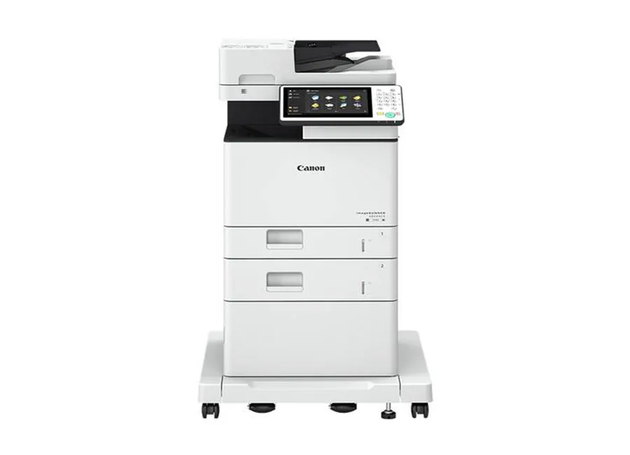 МФУ CANON imageRUNNER Advance 525i III (3647C003) в России МФУ CANON imageRUNNER Advance 525i III (3647C003) в России