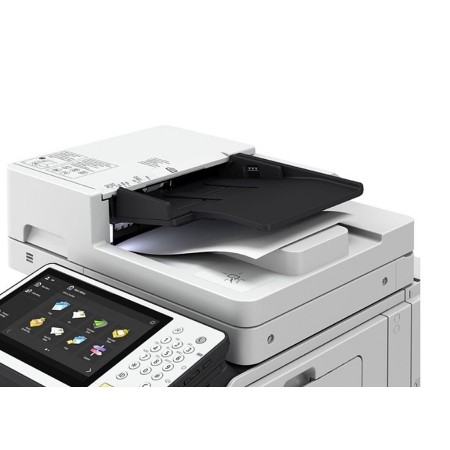 МФУ CANON imageRUNNER Advance 525i III (3647C003) в Москве МФУ CANON imageRUNNER Advance 525i III (3647C003) в Москве