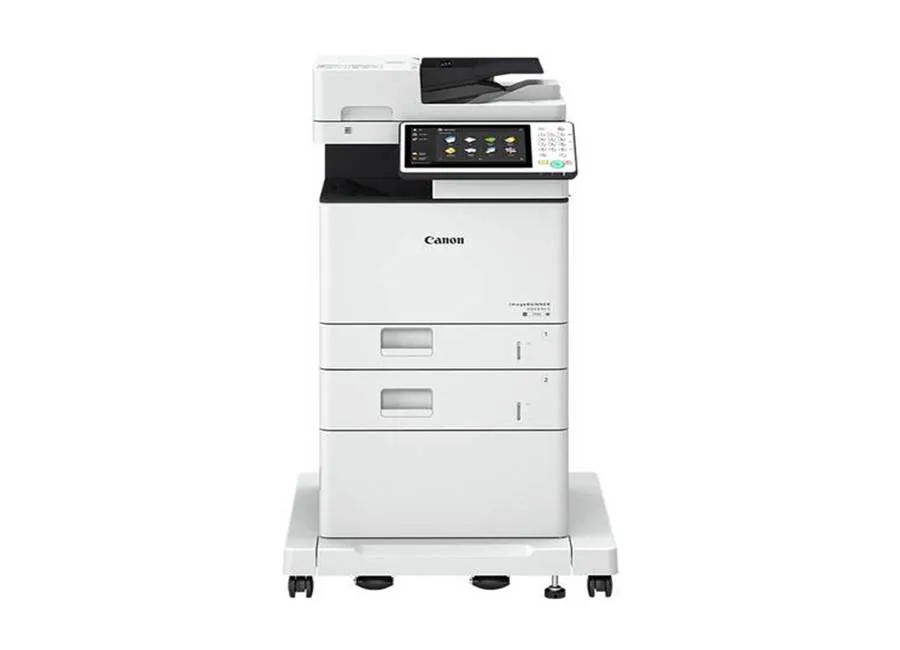 МФУ CANON imageRUNNER Advance 525iZ III