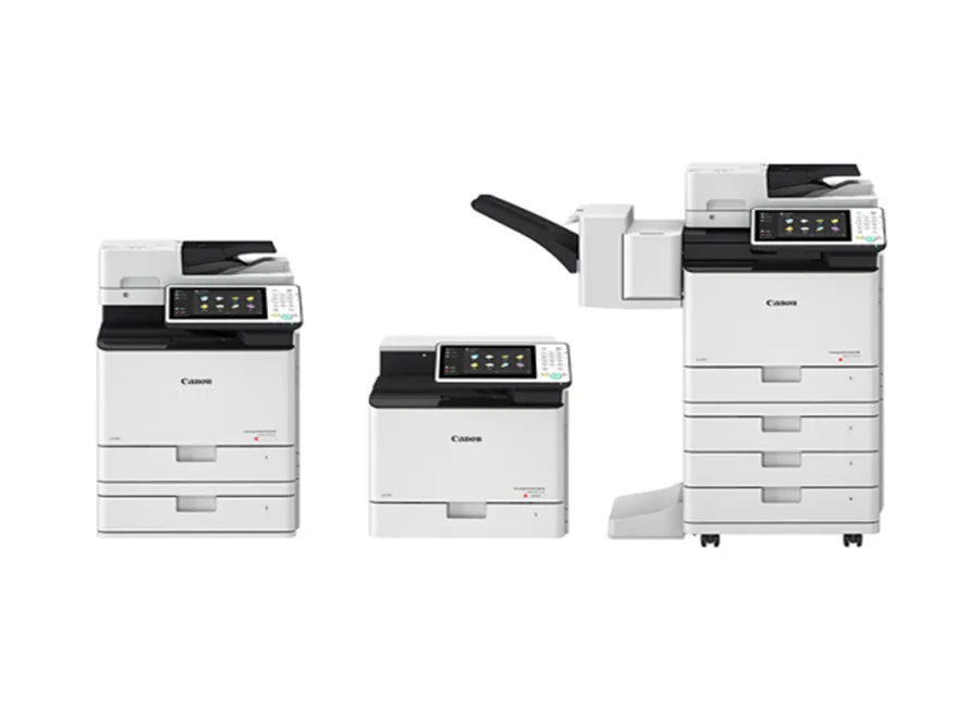 МФУ CANON imageRUNNER Advance 525iZ III в России МФУ CANON imageRUNNER Advance 525iZ III в России