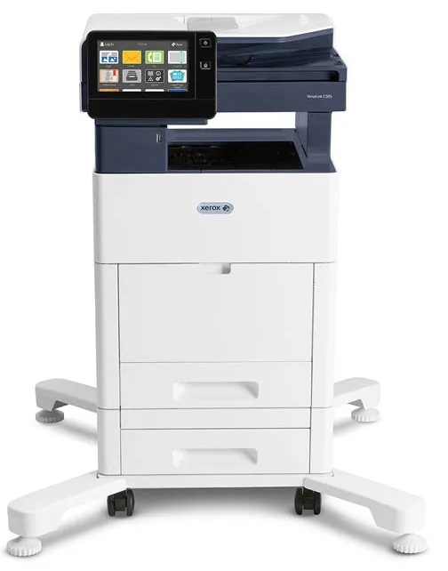 МФУ Xerox VersaLink C505/S (VLC505S) в России МФУ Xerox VersaLink C505/S (VLC505S) в России