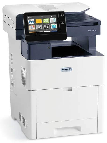 МФУ Xerox VersaLink C505/X (VLC505X) в России МФУ Xerox VersaLink C505/X (VLC505X) в России