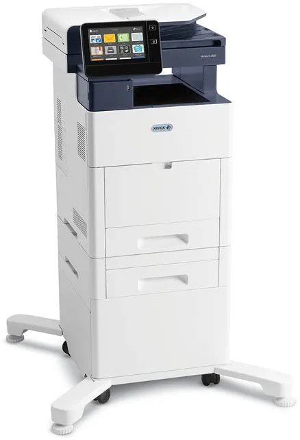 МФУ Xerox VersaLink C605/X (VLC605X) в России МФУ Xerox VersaLink C605/X (VLC605X) в России