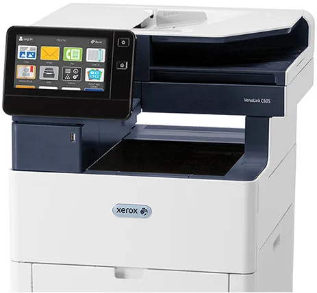 МФУ Xerox VersaLink C605/X (VLC605X) в России МФУ Xerox VersaLink C605/X (VLC605X) в России