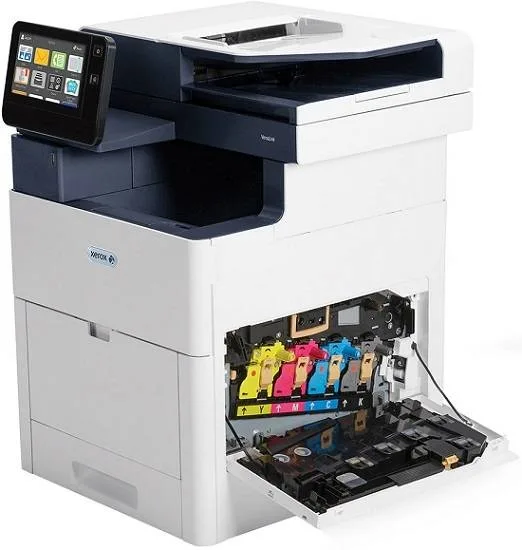 МФУ Xerox VersaLink C605/XL (VLC605XL) МФУ Xerox VersaLink C605/XL (VLC605XL)