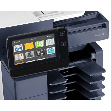 МФУ Xerox VersaLink C605/XL (VLC605XL) в Москве МФУ Xerox VersaLink C605/XL (VLC605XL) в Москве