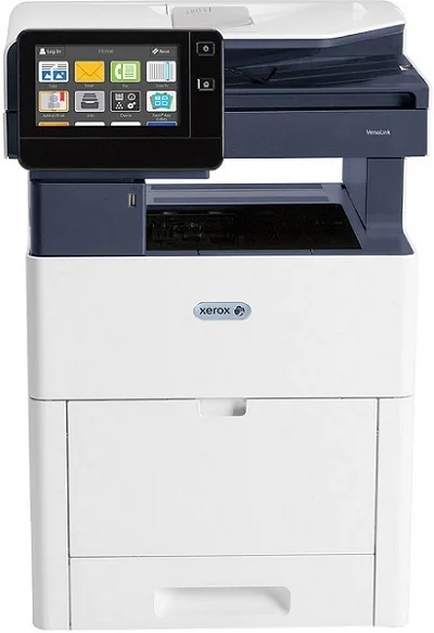МФУ Xerox VersaLink C605/XL (VLC605XL) в России МФУ Xerox VersaLink C605/XL (VLC605XL) в России