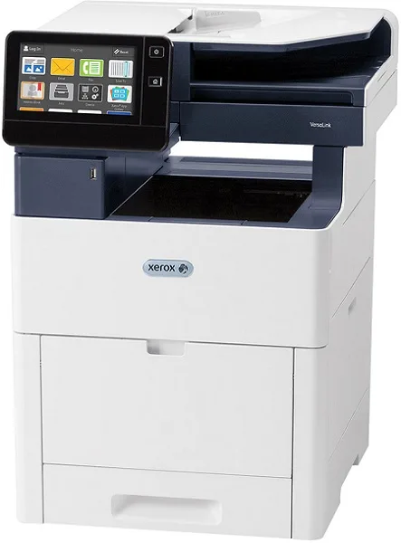 МФУ Xerox VersaLink C605/XL (VLC605XL) в России МФУ Xerox VersaLink C605/XL (VLC605XL) в России