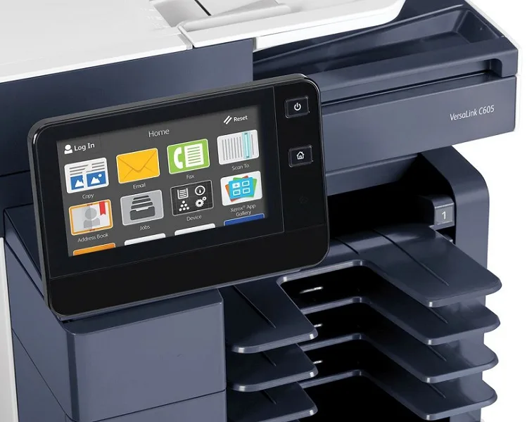 МФУ Xerox VersaLink C605/XL (VLC605XL) в России МФУ Xerox VersaLink C605/XL (VLC605XL) в России