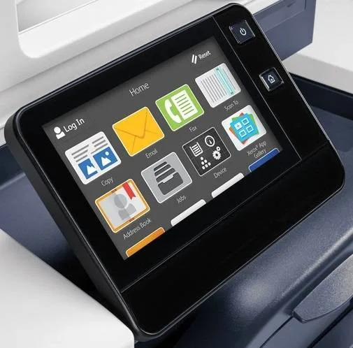 МФУ Xerox VersaLink B605XL (VLB605XL) МФУ Xerox VersaLink B605XL (VLB605XL)