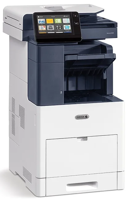 МФУ Xerox VersaLink B605XL (VLB605XL) в России МФУ Xerox VersaLink B605XL (VLB605XL) в России