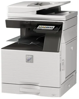 МФУ Sharp MX-M2630 в России МФУ Sharp MX-M2630 в России