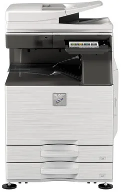 МФУ Sharp MX-M2630 в России МФУ Sharp MX-M2630 в России