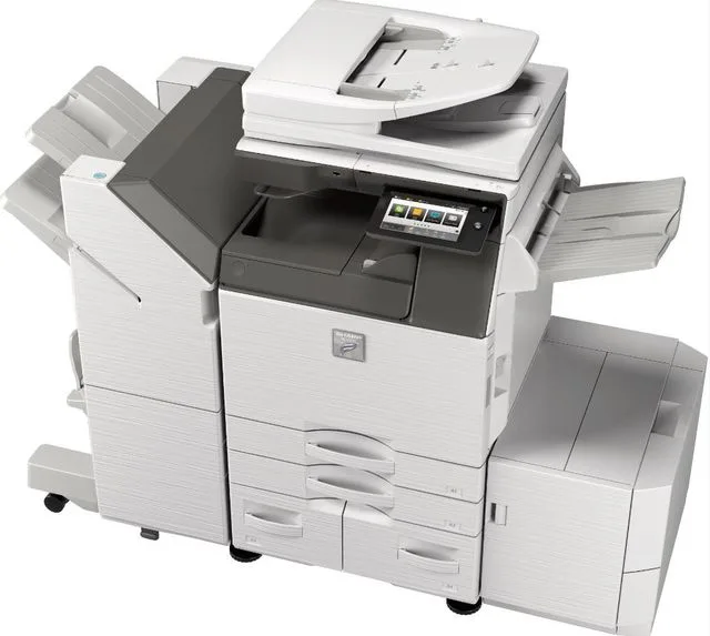 МФУ Sharp MX-M2630 в России МФУ Sharp MX-M2630 в России