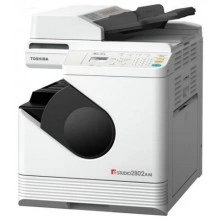 МФУ Toshiba e-STUDIO 2802AM (DP-2802AM-MJD)