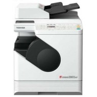МФУ Toshiba e-STUDIO 2802AF (DP-2802AF-MJD)
