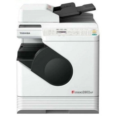 МФУ Toshiba e-STUDIO 2802AF (DP-2802AF-MJD)