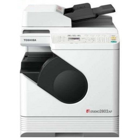 МФУ Toshiba e-STUDIO 2802AF (DP-2802AF-MJD) в Москве МФУ Toshiba e-STUDIO 2802AF (DP-2802AF-MJD) в Москве