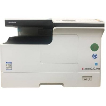 МФУ Toshiba e-STUDIO 2303AM (DP-2303AM-MJD) в Москве МФУ Toshiba e-STUDIO 2303AM (DP-2303AM-MJD) в Москве